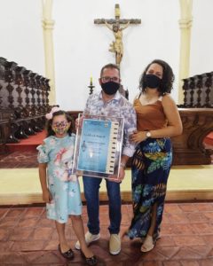 Foto: Arquidiocese de Olinda e Recife