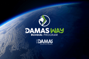 3ª série do Ensino Médio do CNSG participam do Aulão ENEM 2025