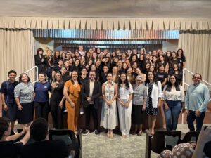 Café Literário: “Entre Amores e Classes: o Encontro de Bentinho e a Vida no Cortiço”