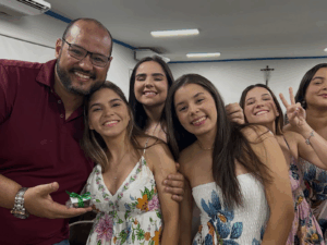 Na semana dedicada à Consciência Negra o CSNG promove reflexões sociais importantes