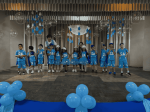 Estudantes do Colégio Nossa Senhora da Graça se destacam na OBMEP Mirim com um total de 34 medalhas