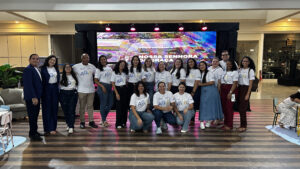 O Colégio Nossa Senhora da Graça promove o Graça Experience 2026